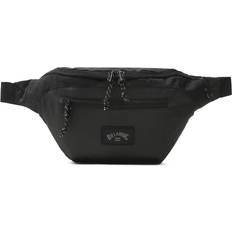 Billabong BALI WAISTPACK 3L men's Hip bag in Black