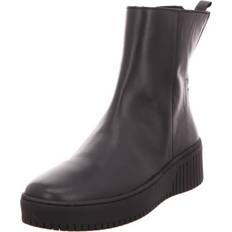 Gabor Boots Gabor 3363127 women's Mid Boots in Black