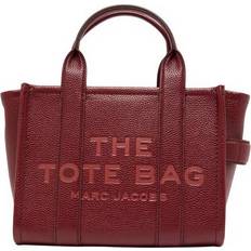 Marc Jacobs The Small Tote Bag - Cherry