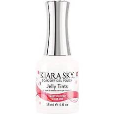 Kiara Sky Jelly Tint Gel Nail Polish