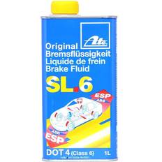 ATE sl.6 sl6 dot brake Bremsflüssigkeit 1L