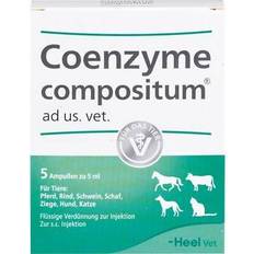 Heel Coenzyme compositum ad us. vet. Ampullen