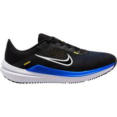 Nike Winflo 10 M - Black/Racer Blue/High Voltage/Wolf Grey