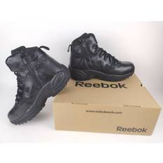 Reebok Men Boots Reebok Work Men's Rapid Response RB8678 Safety Boot,Black,6.5