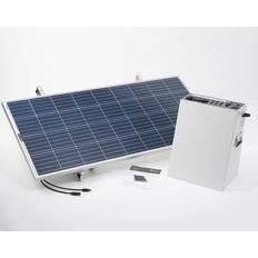 Solar Panels Solartec Hubi Power Station Premium 750