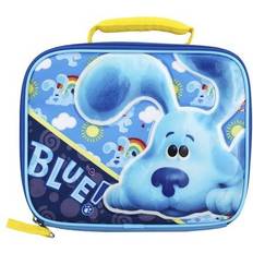 BioWorld Blue's Clues Lunch Box