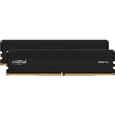 Crucial Pro DDR5 5600MHz 2x48GB (CP2K48G56C46U5)