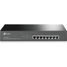 TP-Link TL-SG1008MP