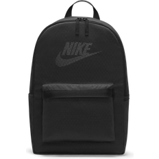 Nike Heritage 2.0 Backpack - Black