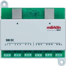 Märklin S88 DC Decoder