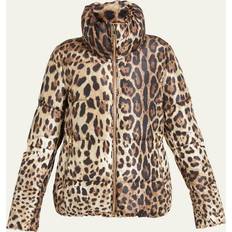 Dolce & Gabbana Coats LEO NEW IT