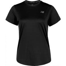 New Balance Women's Accelerate Short Sleeve