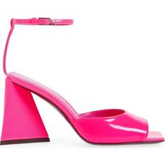 The Attico Piper - Fluo Pink