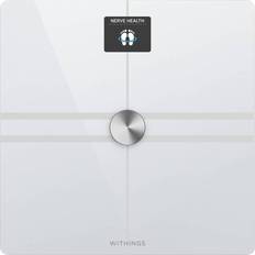 Best Bathroom Scales Withings Body Comp