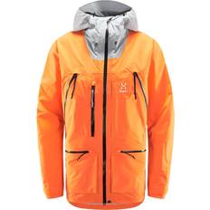 Haglöfs Vassi GTX Pro Jacket Men - Flame Orange