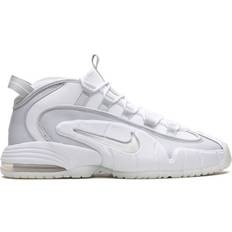 Nike Air Max Penny M - White/Summit White/Pure Platinum