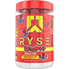 RYSE Loaded Pre-Workout Cherry Ring Pop 420g