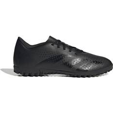 7.5 Football Shoes adidas Predator Accuracy.4 TF M - Core Black/Cloud White