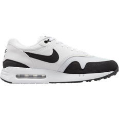 Nike 37 ½ Golf Shoes Nike Air Max 1 '86 OG G M - White/Black