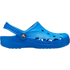 Blue Outdoor Slippers Crocs Baya - Bright Cobalt