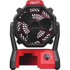 Milwaukee M18 Jobsite Fan