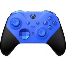 PC - Wireless Game Controllers Microsoft Xbox Elite Core Wireless Controller - Core Blue