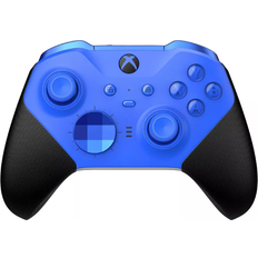 Xbox elite series controller Microsoft Xbox Elite Core Wireless Controller - Core Blue