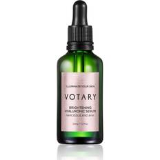 Votary Brightening Hyaluronic Serum 50ml