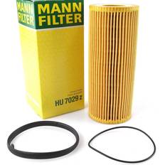 MANN-FILTER HU 7029 Z Oil Element