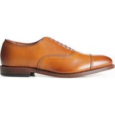 Allen Edmonds Men's Park Avenue Oxford, Walnut