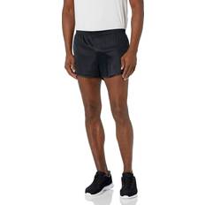 Soffe Men's Ranger Panty Running Short,Black,Small