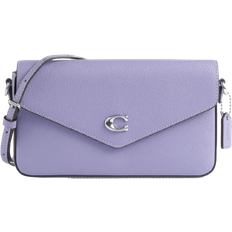 Coach Wyn Crossbody Bag - Violet