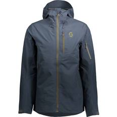 Scott Explorair 3L Jacket Men - Blue