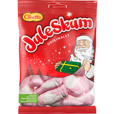 Cloetta Juleskum Original 100g 1pack