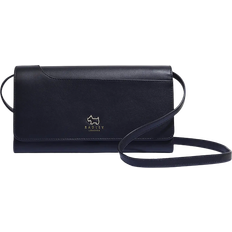 Radley Pockets Large Phone Crossbody Bag - Black