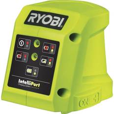 Ryobi Chargers Batteries & Chargers Ryobi One+ RC18115