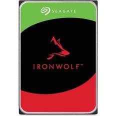 Seagate 3.5" - HDD Hard Drives Seagate IronWolf ST1000VN008 1TB