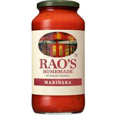 Rao's Homemade Marinara Sauce 680g 1pack