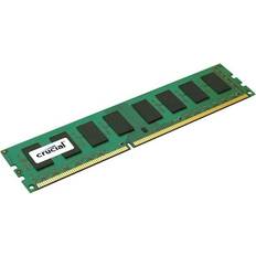 Crucial DDR3 1600MHz 8GB (CT102464BD160B)