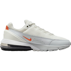 Nike Air Max Pulse M - Summit White/Pure Platinum/Safety Orange/Black