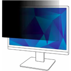 Screen Protectors 3M Privacy Filter for 19in Monitor (PF190W1B)