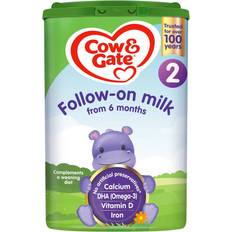 Baby Food & Formulas Cow & Gate Follow On Milk 800g 1pack