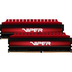 Patriot Viper Red DDR4 3600MHz 2x16GB (PV432G360C8K)