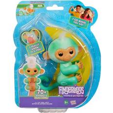 Wowwee Fingerlings Baby Monkey Ava