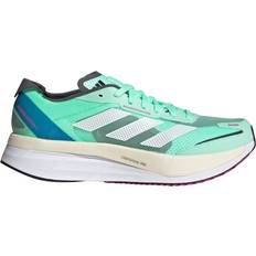 Adidas Adizero Boston 11 M - Pulse Mint/Cloud White/Crystal White