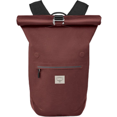 Osprey Arcane Roll Top WP 18L - Acorn Red