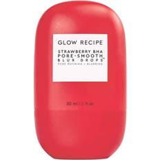 Glow Recipe Serums & Face Oils Glow Recipe Strawberry BHA Pore-Smooth Blur Drops 30ml