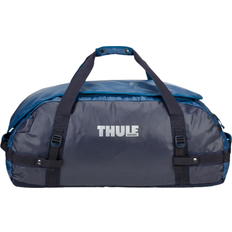 Silver Duffle Bags & Sport Bags Thule Chasm 90L - Poseidon