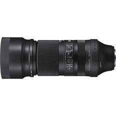 SIGMA 100-400mm F5-6.3 DG DN OS C for Fujifilm X