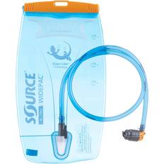 Source Widepac 2 Hydration system size 2 l, blue